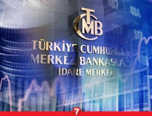 Merkez Bankası: İklim değişikliği değerli bir tehdit