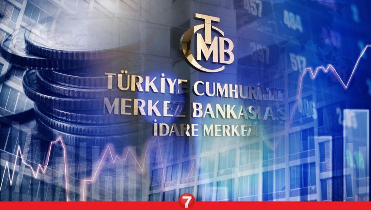 Merkez Bankası: İklim değişikliği değerli bir tehdit
