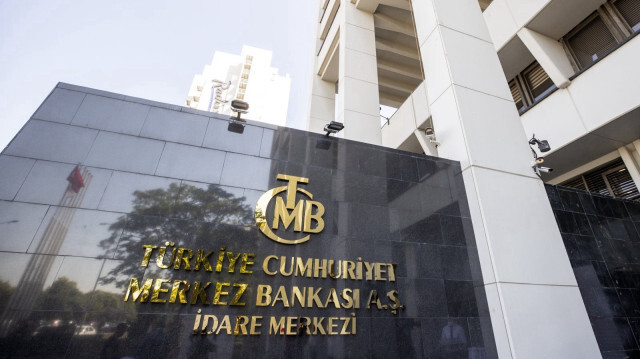 Merkez Bankası rezervleri muhakkak oldu