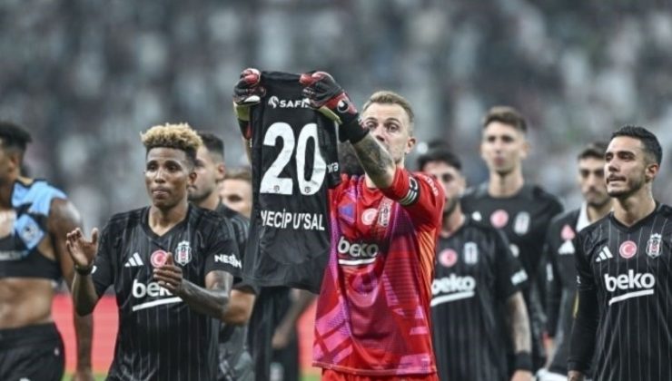 Mert Günok’tan Mattia Croci-Torti’ye gönderme!