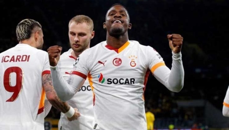 Michy Batshuayi: ‘Hoca tahlili bulacaktır!’