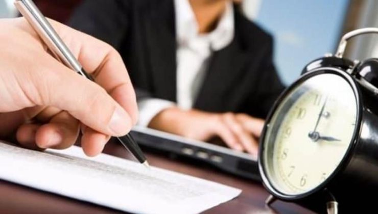 Milyonları ilgilendiriyor! Çalışma saatleri düşüyor… Müsaade ve uzaktan çalışma kararı