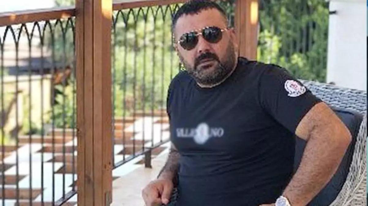 MİT, Binali Camgöz'ü Türkiye'ye getirdi!