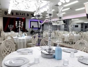 Mobilyadan düğün salonuna maliyet varlıklı ülkeleri geçti, en düşük masraf 589 bin lira: Evlilik hayal oldu