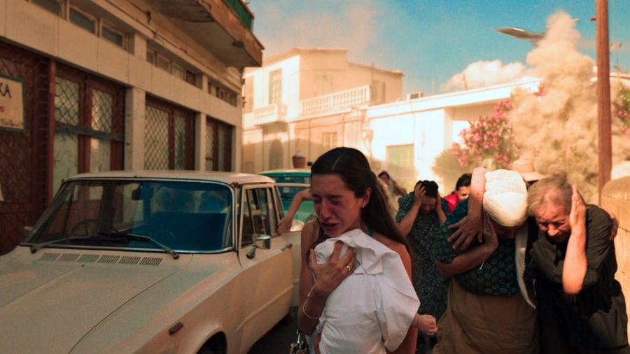 Netflix'ten Türkiye düşmanı dizi! Mehmeçiğe 'katliam' iftirası