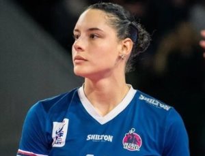 Nilüfer Belediyesporlu voleybolcudan acı haber: Konutunda meyyit bulundu!