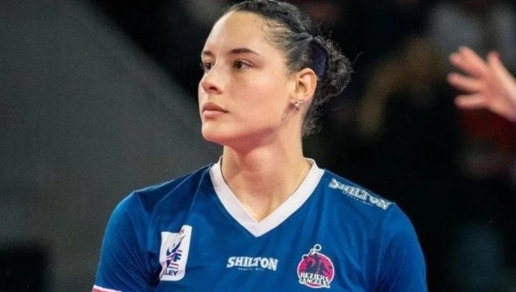 Nilüfer Belediyesporlu voleybolcudan acı haber: Konutunda meyyit bulundu!