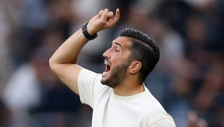 Nuri Şahin’den ayrılık açıklaması: ‘Kolay olmayacak’