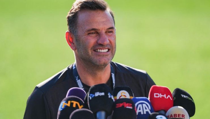 Okan Buruk’tan Muslera sözler! Young Boys maçında oynayacak mı?