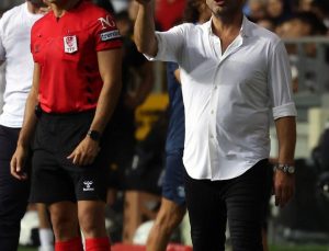 Okan Buruk’tan özeleştiri! “Çok berbat oynadık…”