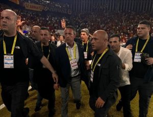 Olaylı maçın akabinde… PFDK’dan Ali Koç ve Göztepe kararı!