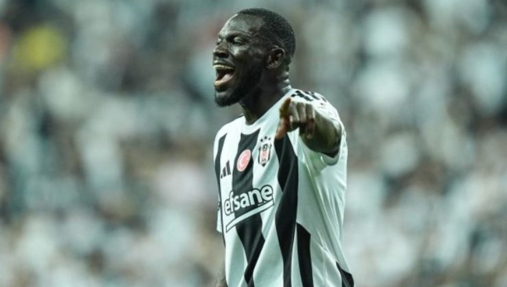 Omar Colley, PAOK’a transfer oldu!