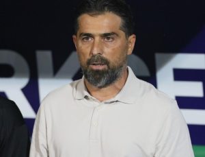 Palut: Çok makus bir akşam yaşadık