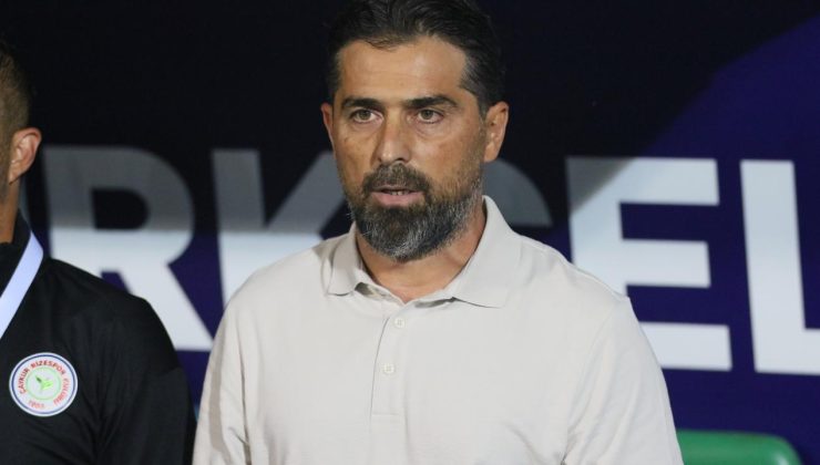 Palut: Çok makus bir akşam yaşadık