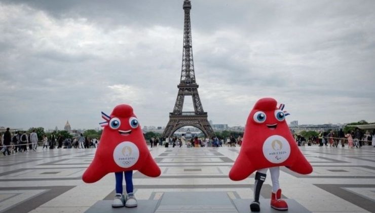 Paris 2024 Paralimpik Oyunları ne vakit başlıyor? Paralimpik Oyunları nedir?