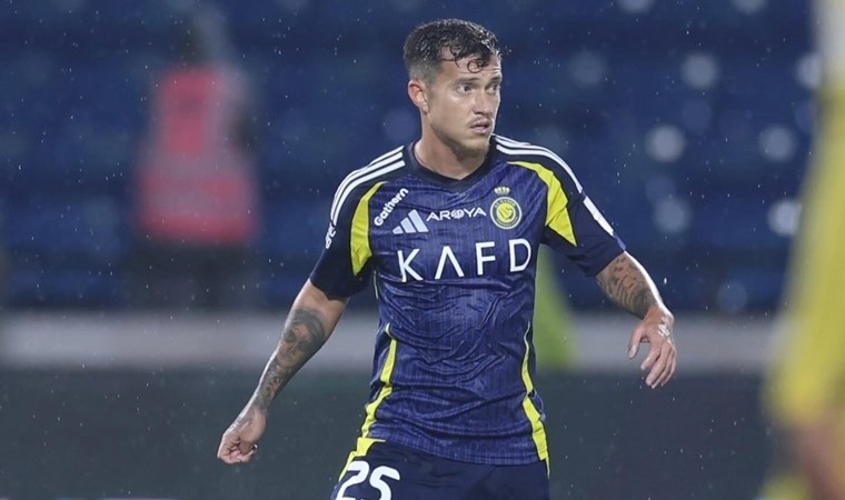 Portekizliler duyurdu: Galatasaray 10'un peşinde!