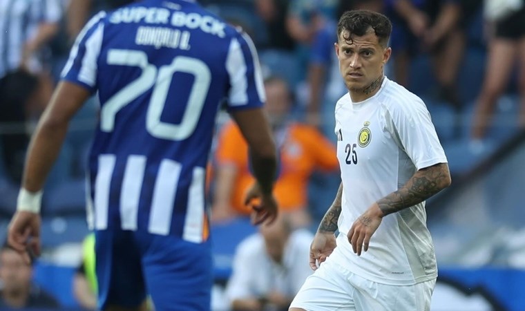 Portekizliler duyurdu: Galatasaray 10'un peşinde!