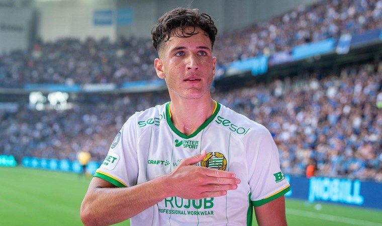 Porto, Deniz Gül'ü transfer ediyor: Bonservis fiyatı ortaya çıktı!