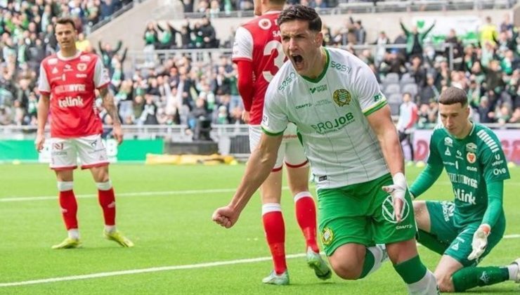 Porto, Deniz Gül’ü transfer ediyor: Bonservis fiyatı ortaya çıktı!