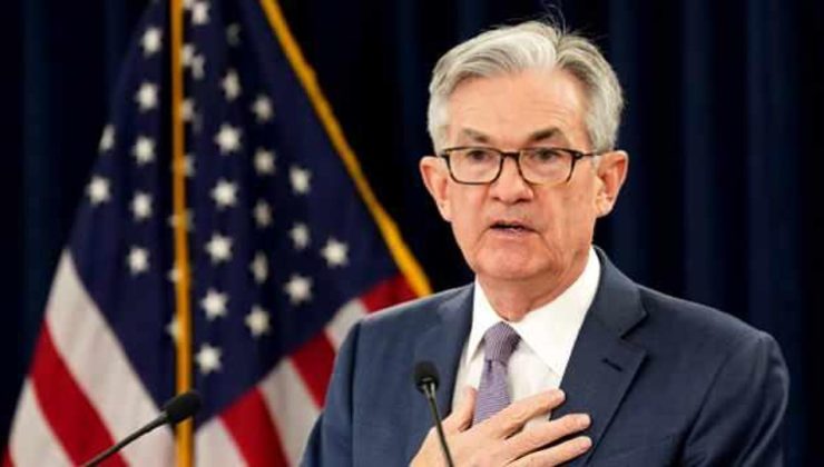 Powell’dan sürpriz faiz sinyali! Piyasaların gözünü çevirdiği toplantıda duyurdu