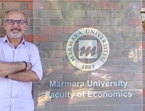 Prof. Dr. Şişman: Bu yılı yüzde 45-50 ortası enflasyonla bitirebiliriz, 2025’te de yüzde 30’ların altına inmesi güç