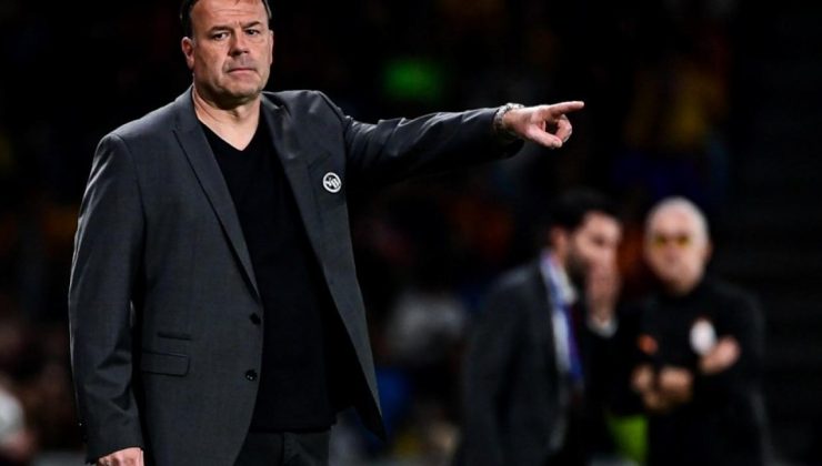 Rahmen’in G.Saray kederi: Aklımda kaldı…