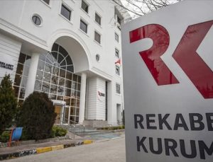 Rekabet Kurumu’ndan ilaç şirketlerine ceza