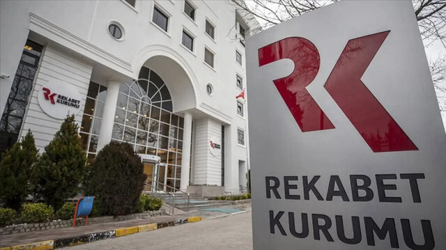 Rekabet Kurumu’ndan ilaç şirketlerine ceza