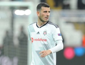 Resmen açıkladı: Oğuzhan Özyakup’tan emeklilik kararı!