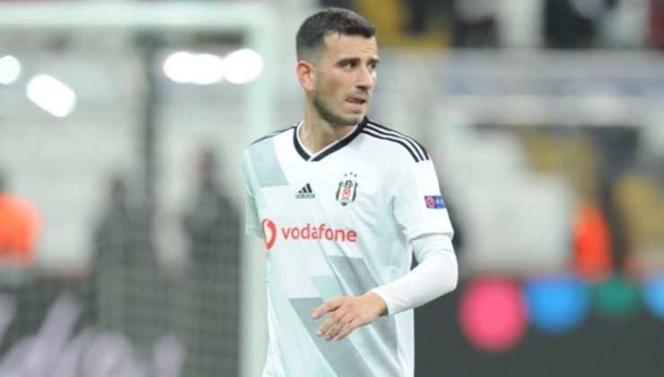 Resmen açıkladı: Oğuzhan Özyakup’tan emeklilik kararı!