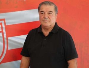 Resmi açıklama geldi! Samsunspor, Türkiye Basketbol Ligi’nde çekildi