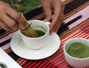 Rize Ziraat Odası çay üreticisine dayanak için çay tohumu yağı fabrikası kuruyor