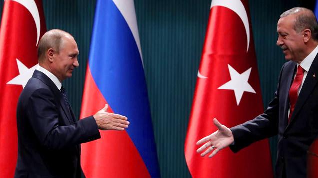 Rusya'dan son dakika savaş duyurusu! Putin ipleri kopardı! Türkiye'ye tam dayanak
