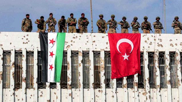 Rusya'dan son dakika savaş duyurusu! Putin ipleri kopardı! Türkiye'ye tam dayanak