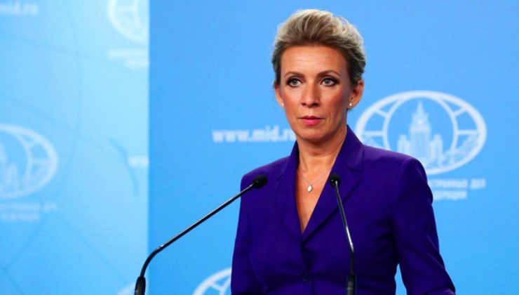 Rusya’dan son dakika savaş duyurusu! Putin ipleri kopardı! Türkiye’ye tam dayanak