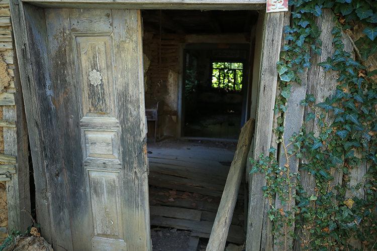 Sakarya'da asırlık cami, onarımla ibadete açılacak