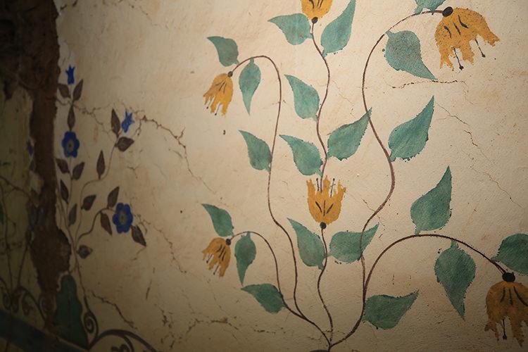 Sakarya'da asırlık cami, onarımla ibadete açılacak