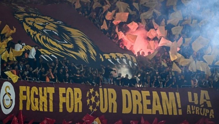 Sandro Lauper’den Galatasaray taraftarı uyarısı: ‘Taraftarın gürültü çıkarmasını engellemeliyiz’
