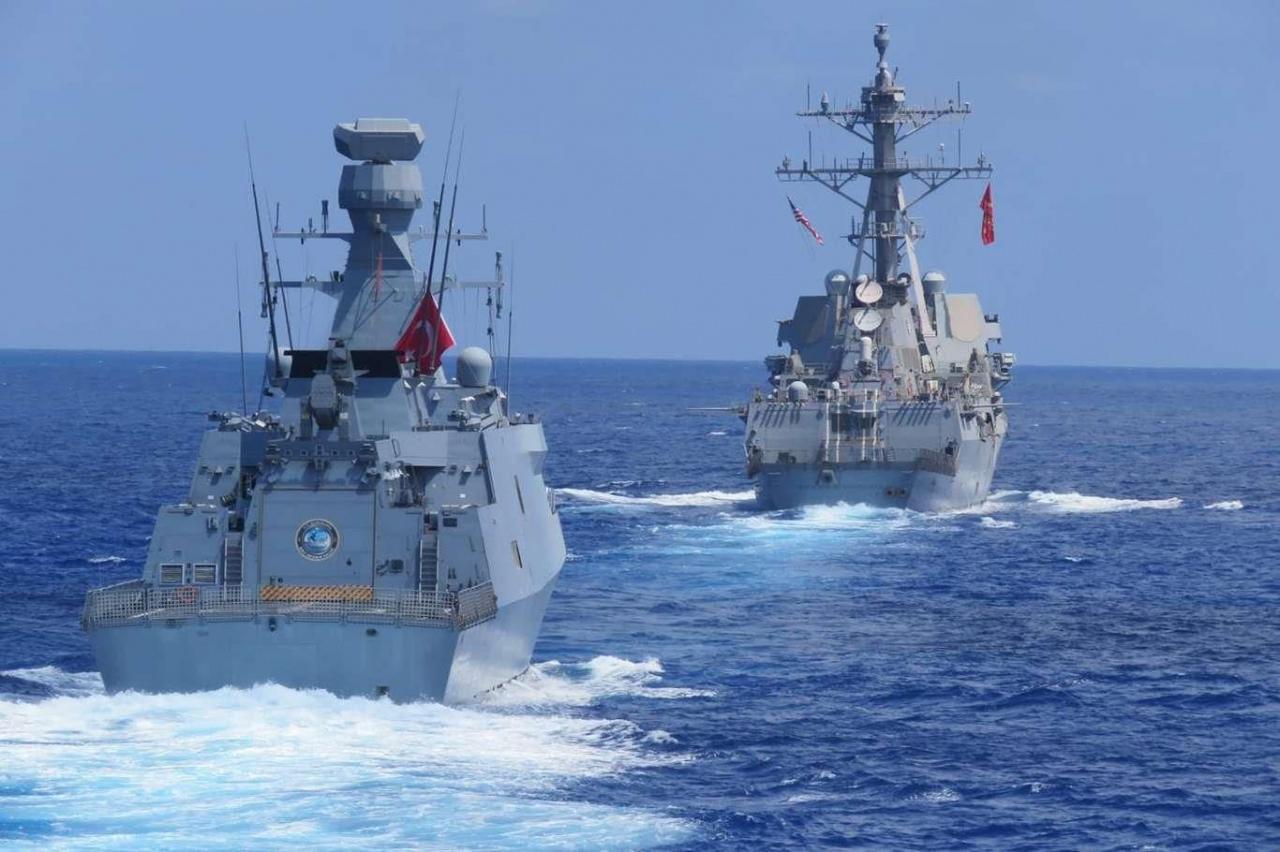 Savunma endüstrinin düş projesi! 9 Türk devi güçlerini birleştiriyor