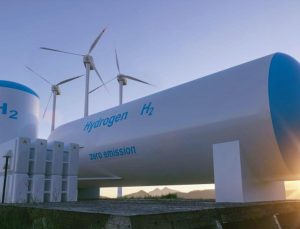 Savunma sanayii ulusal hidrojen teknolojileriyle atılım hedefliyor