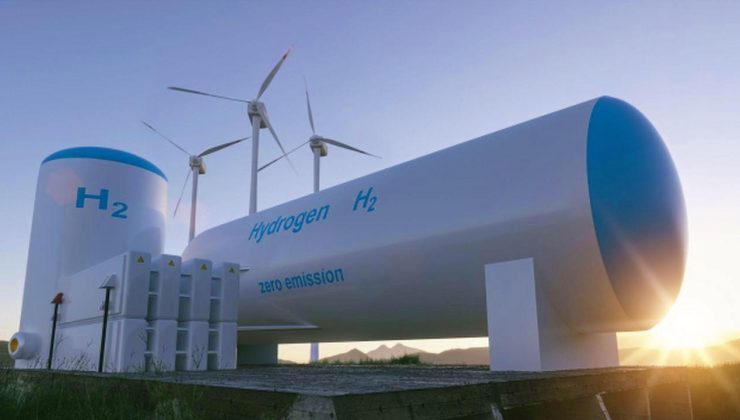 Savunma sanayii ulusal hidrojen teknolojileriyle atılım hedefliyor