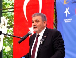 Sinopspor yeni dönemi merasimle açtı