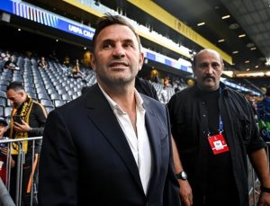 Sistem değişikliğine gidiyor: Okan Buruk’tan yıldız oyuncuya kesik!