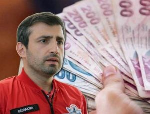 Son dakika… 2023’ün vergi rekortmenleri açıklandı
