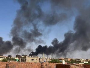 Sudan iç savaşı! HDK’dan akın: Onlarca meyyit ve yaralı var