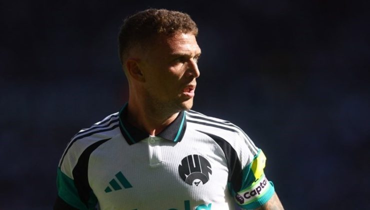 ‘Takımdan ayrılma kararı aldı’: Galatasaray’dan Trippier hamlesi!