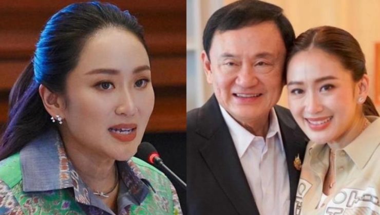 Tayland’da Paetongtarn Shinawatra Başbakan Seçildi