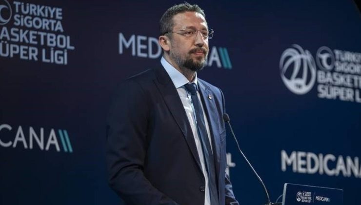 TBF Başkanı Hidayet Türkoğlu’ndan yabancı kuralı açıklaması!