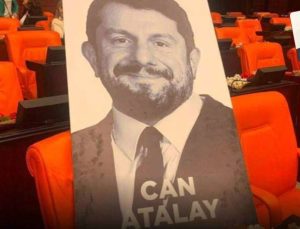 TBMM’de Olağanüstü Toplantı: Can Atalay’ın Milletvekilliği Süreci