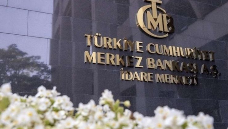 TCMB’nin TL depo alım ihalesine 6 milyar liralık teklif